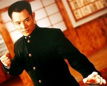 李连杰《出彩中国人》谈中国文化走出去|李连