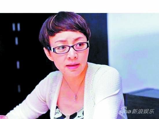 宋丹丹与编剧舌战 业内:剧本是一剧之本