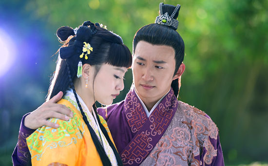 《金玉良缘》收官 腹黑表哥王阳最终悔悟|金玉