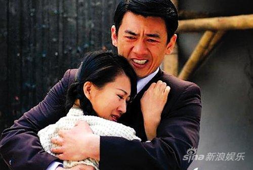 《娘妻》各大卫视热播 任天野铁汉柔情(组图)