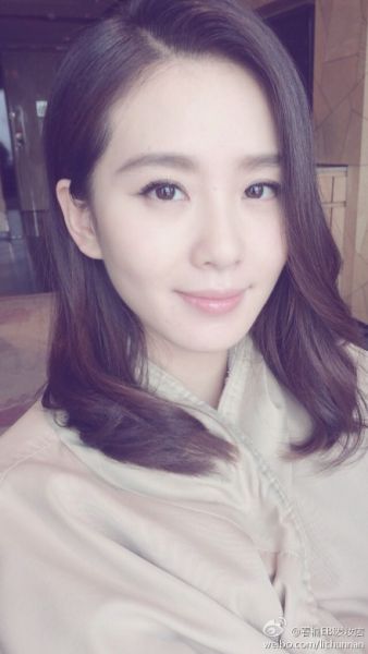 刘诗诗开工唐人辟谣：没耍大牌没怀孕