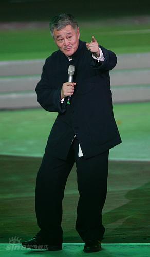 赵本山小品再夺大奖 喜庆亮相元宵晚会【图】