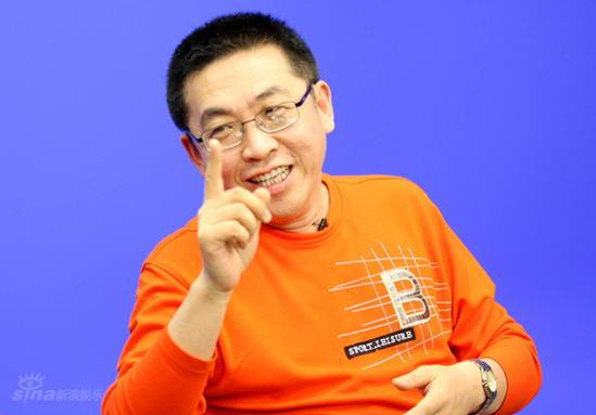 图文:《三个女人的秘密》做客--车径行点评