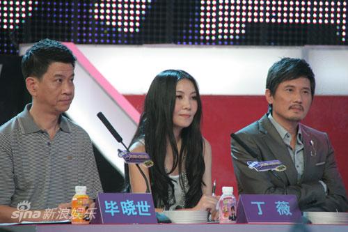 [20090817]浙江携“雇佣兵”包小柏正面挑战湖南(组图)