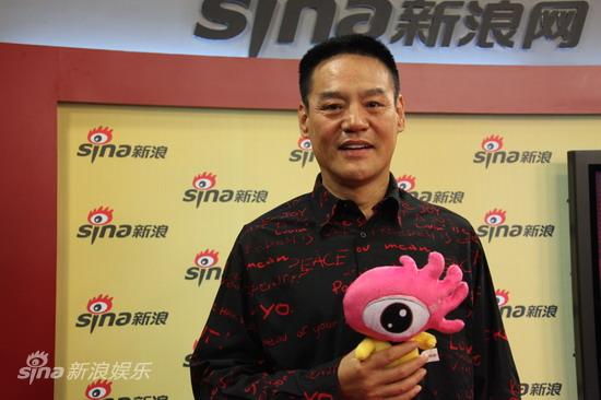 实录:《铁梨花》主创做客 导演否认巍子是戏霸
