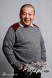 组图：《高手如林》定妆照胡歌唐嫣等盛装出镜
