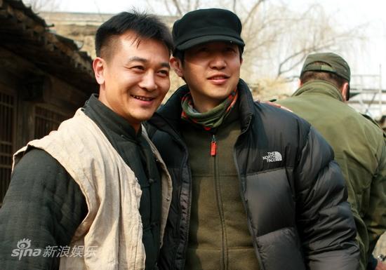 吴樾和鄢颇