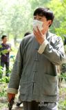 《干得漂亮》在京热拍范明丁海峰打造抗日战队