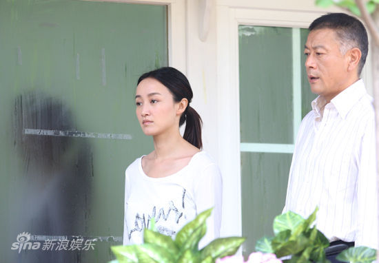 巫刚赵子琪走戏