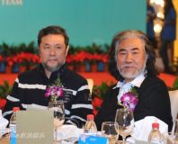 张纪中携手好莱坞制《太极传奇》打造文化名片