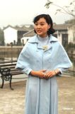 戴娇倩片场突遭李解求婚各说其话真假难辨(图)