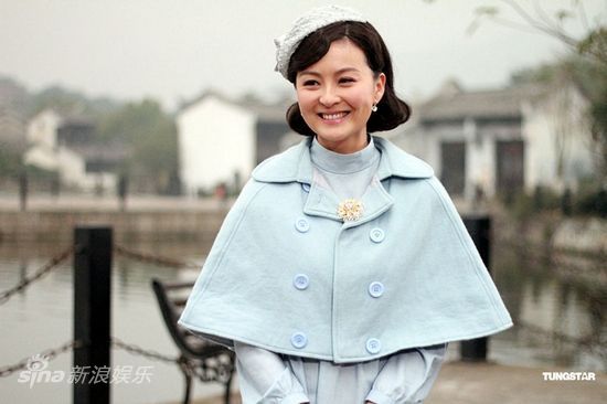 戴娇倩否认李解认真