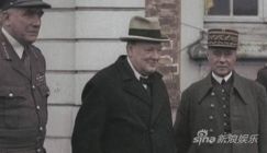 纪录片《天启》央视一套开播审视二战