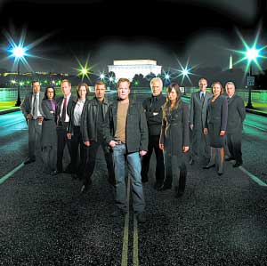 新《24小时》明年开播 杰克-鲍尔对抗非洲反派