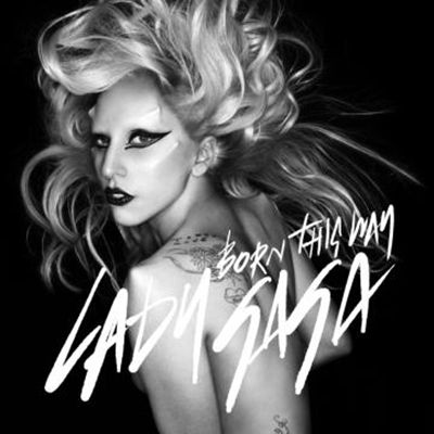Lady Gaga新歌《Hair》首播 继续雷人本色