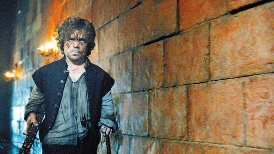 《冰与火之歌4》结局残暴 原著党炮轰改编|冰与