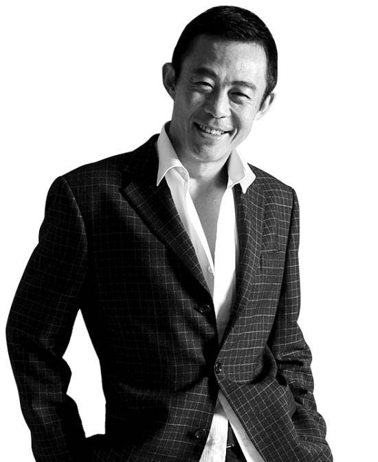 雷献禾携手侯勇31日本报会读者