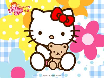 321̨HelloKitty