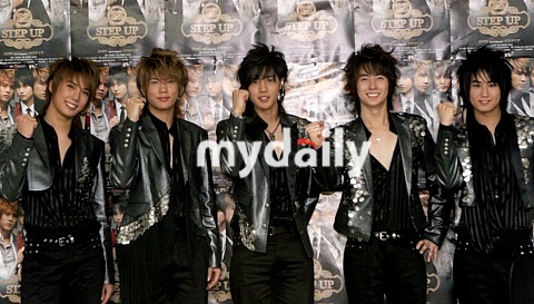 SS501ձƬ10ˡ