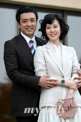 金承宇金南珠夫妇又添一子