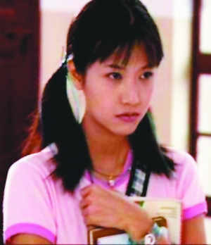 《将爱情进行到底》十年