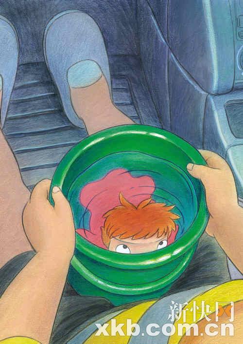 永恒的环保电影大师