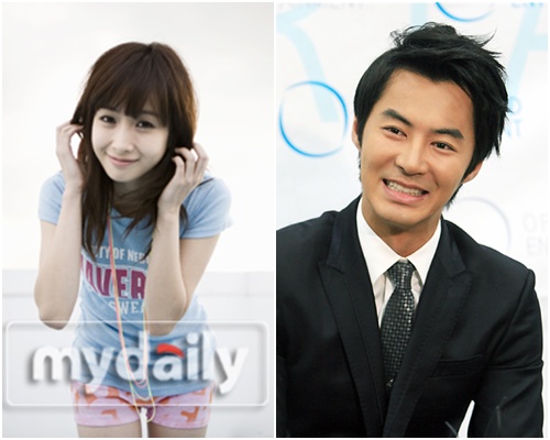 �������������JunJin������衶����仰����MV