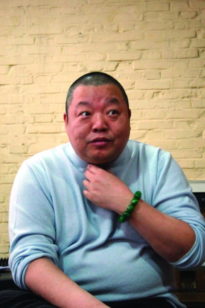 唱《朋友》的臧天朔被警方依法逮捕