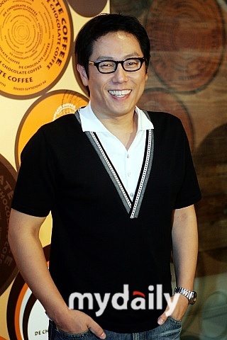 个全盛期的尹忠信以歌手3