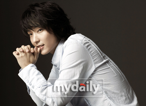 顶级明星李俊基将举行大规模Fan演唱会