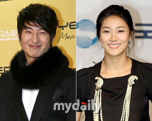 被称为恋人关系的孙浩英, 延美珠 方说只是亲密