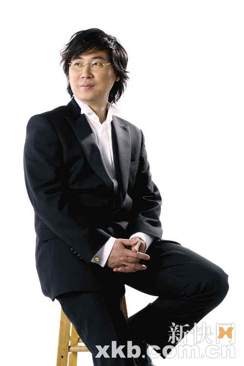 酷我_酷音天下吧_廖昌永推出新专辑《海恋》