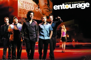 ǻ顷Entourage