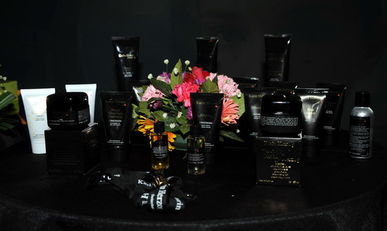 含氧护肤技术鼻祖-瑞士凯伦赫容进驻中国