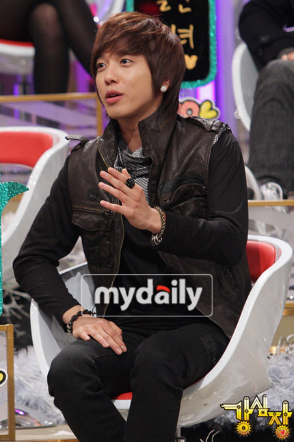 《强心脏》击败《乘胜长驱》