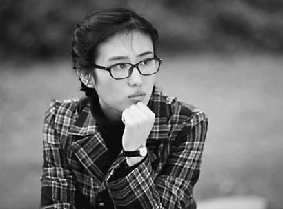 陈西贝：我现在只是个演员
