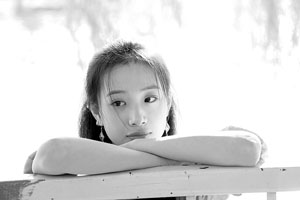 选“白灵”王全安挑花眼