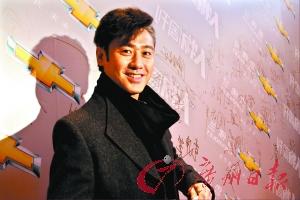 吴秀波