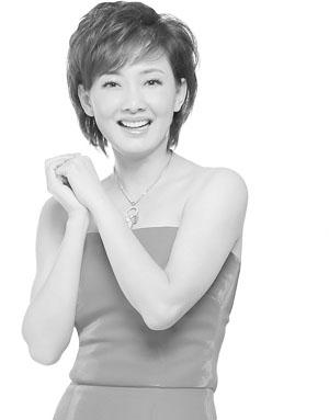 牛莉要上春晚或与黄宏搭档