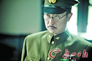 林永健加盟《血战长空》