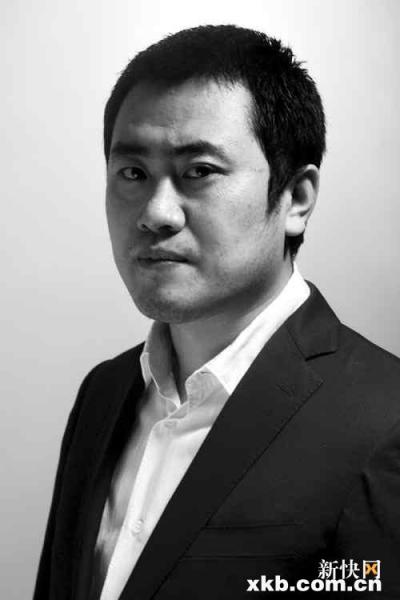 孔二狗：混黑道的后果是“黑到深处，悲从中来”