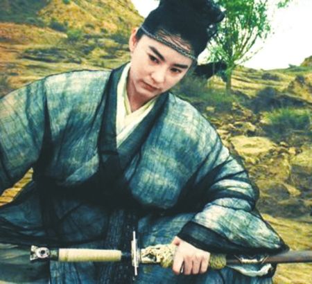早就成了“情鬼”王祖贤根本不会认私生女？