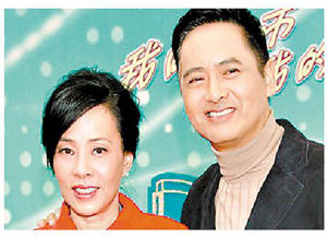 娇妻小妹过时虎妻御姐正当道盘点娱圈虎妻御姐