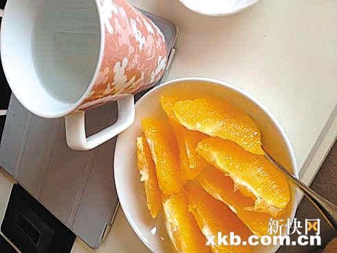 陈慧琳：吓死我老公！