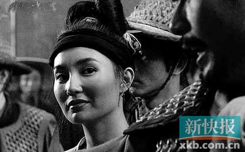 《新龙门客栈》20年后再相会