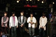 ͼFTIsland״θԼΪ