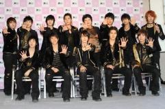 ͼSuperJuniorHigh