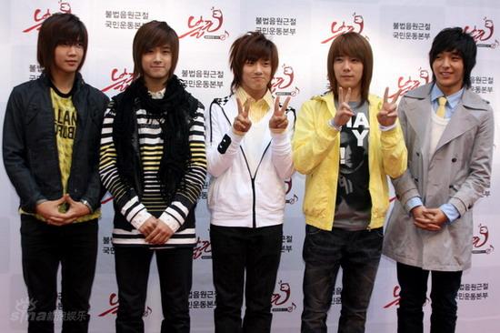 ͼģںǺƵ--FTIsland