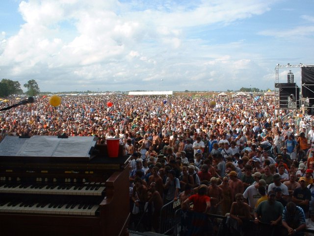 Bonnarooֽʷ׳ּ껪(ͼ)