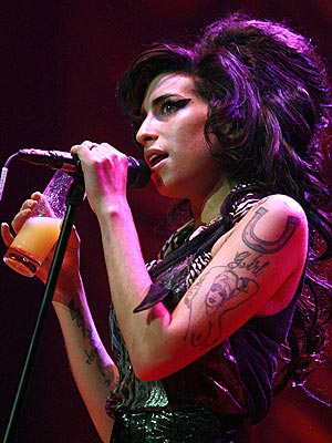 AmyWinehouseרĺڰ